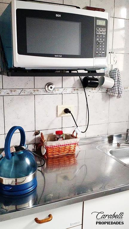 Carabelli Propiedades Río Grande Cameră foto